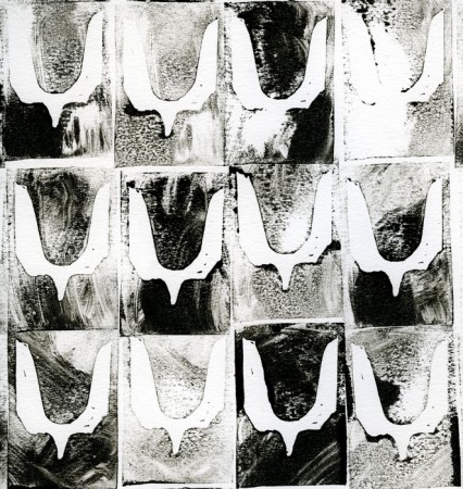 Fiori di lingua morta